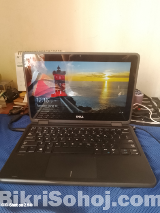 Dell Latitude 3189